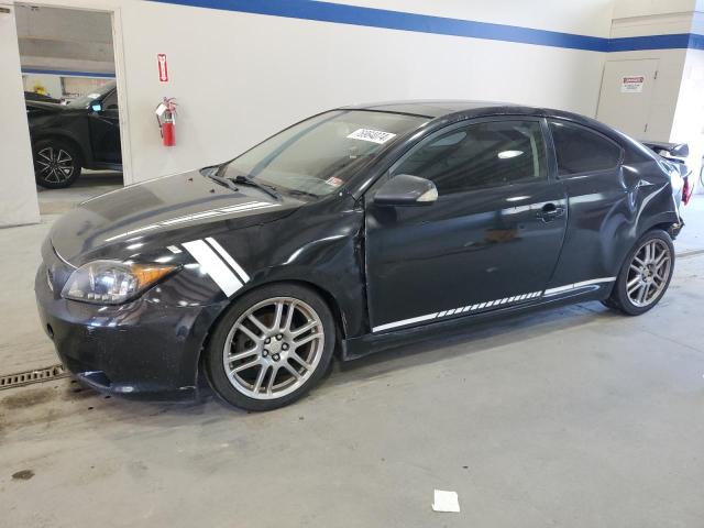 TOYOTA SCION TC 2007 with VIN JTKDE177570193857 - Photo from auction
