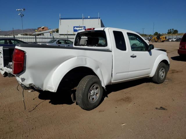 Photo 3 from auction – 2010 NISSAN FRONTIER K with VIN 1N6BD0CT3AC432016