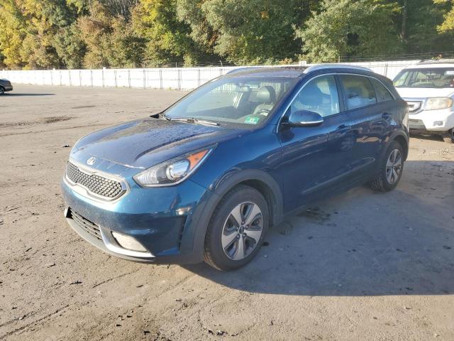صورة رقم 1 من المزاد - 2017 KIA NIRO EX مع VIN KNDCC3LC9H5092378