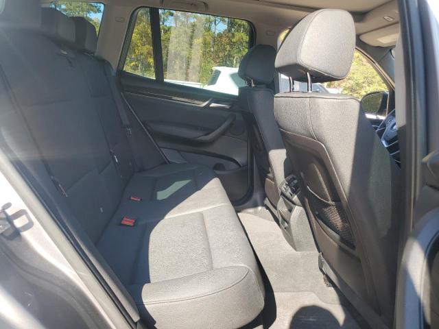 Photo 11 from auction – 2017 BMW X3 XDRIVE2 with VIN 5UXWX9C58H0T04463