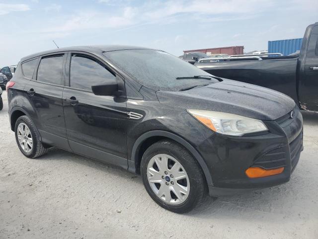 Photo 4 from auction – 2013 FORD ESCAPE S with VIN 1FMCU0F72DUC08915