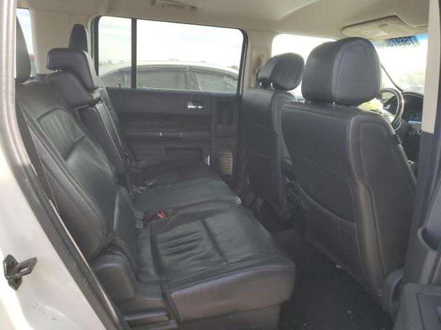 Photo 11 from auction – 2013 FORD FLEX LIMIT with VIN 2FMGK5D89DBD14106