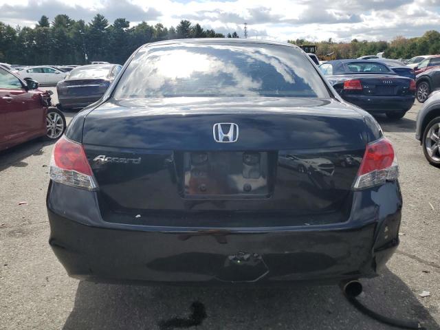 Photo 6 from auction – 2010 HONDA ACCORD LX with VIN 1HGCP2F34AA045171