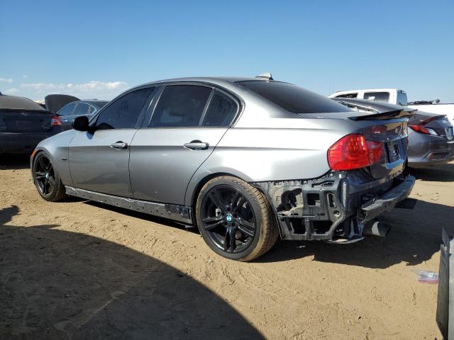 Zdjęcie 2 z aukcji – 2011 BMW 335 XI z VIN WBAPL5G59BNN23315
