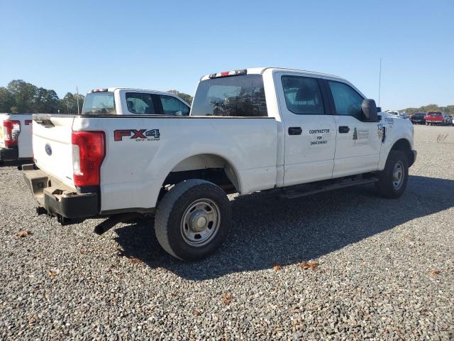 Photo 3 from auction – 2018 FORD F350 SUPER with VIN 1FT8W3B64JEC68333