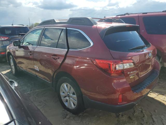 Снимка 2 от търг – 2016 SUBARU OUTBACK 2. с VIN 4S4BSAFC6G3331969