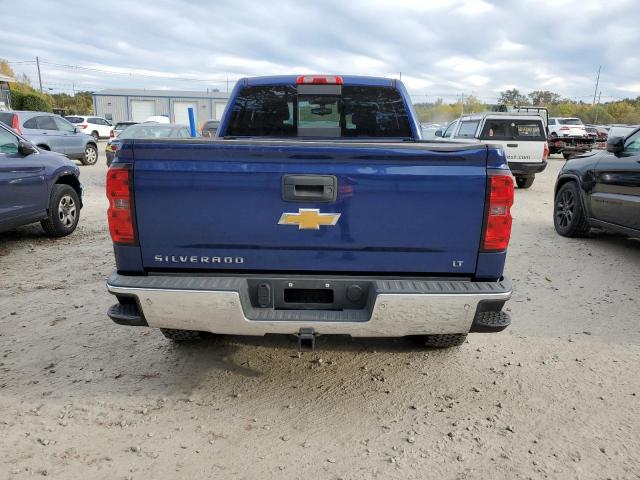 Photo 6 from auction – 2014 CHEVROLET SILVERADO with VIN 1GCVKREC9EZ148528