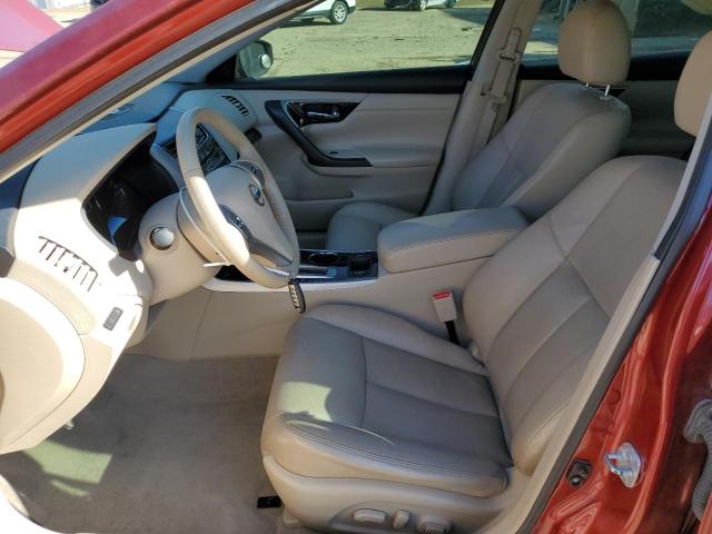Photo 7 from auction – 2014 NISSAN ALTIMA 2.5 with VIN 1N4AL3APXEC170290