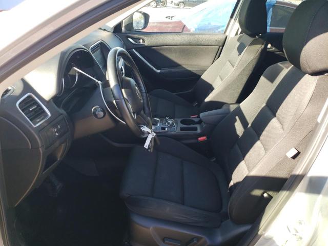 Photo 7 from auction – 2016 MAZDA CX-5 TOURI with VIN JM3KE2CY9G0790469