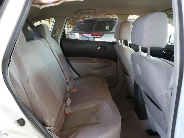 Photo 11 from auction – 2013 NISSAN ROGUE S with VIN JN8AS5MT7DW031186