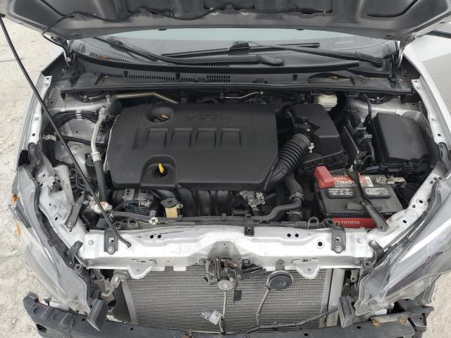 Photo 11 from auction – 2017 TOYOTA COROLLA L with VIN 5YFBURHE7HP731737