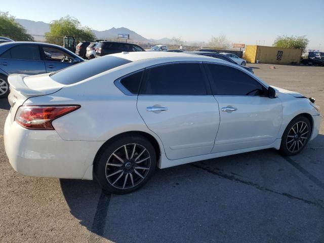 Photo 3 from auction – 2013 NISSAN ALTIMA 3.5 with VIN 1N4BL3AP1DN444578