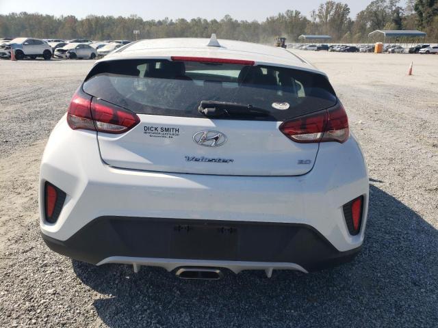 Photo 6 from auction – 2019 HYUNDAI VELOSTER B with VIN KMHTG6AF4KU010987
