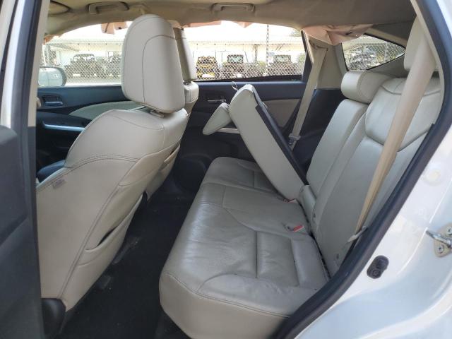 Photo 11 from auction – 2016 HONDA CR-V EXL with VIN 5J6RM4H74GL133528