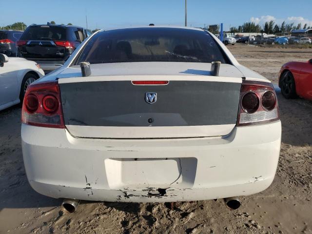 Photo 6 from auction – 2009 DODGE CHARGER R/ with VIN 2B3LA53T99H574104