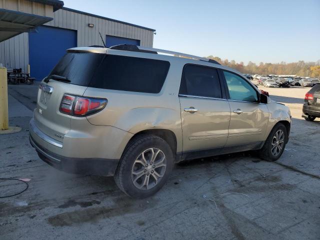 Photo 3 from auction – 2014 GMC ACADIA SLT with VIN 1GKKVRKD9EJ102899