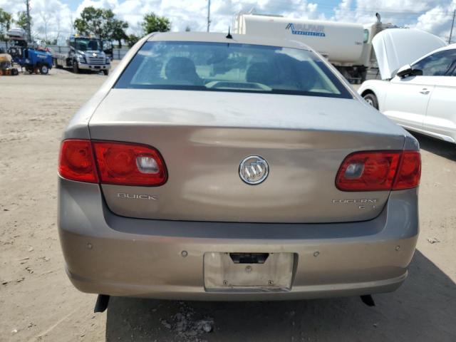 Photo 6 from auction – 2006 BUICK LUCERNE CX with VIN 1G4HR57YX6U250635