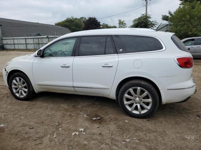 Photo 2 from auction – 2016 BUICK ENCLAVE with VIN 5GAKRCKD7GJ237042