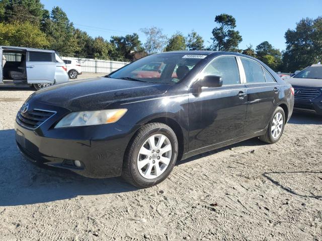 TOYOTA CAMRY 2008 with VIN 4T1BK46K98U061463 - Photo from auction