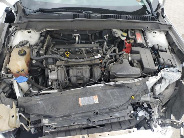 Photo 11 from auction – 2016 FORD FUSION SE with VIN 3FA6P0H72GR174529