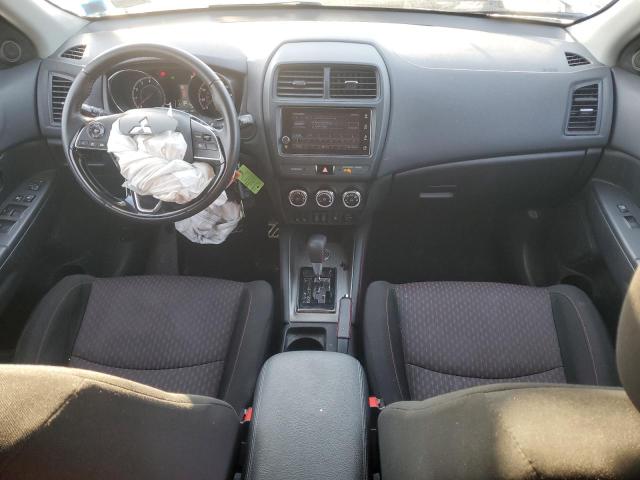 Photo 8 from auction – 2019 MITSUBISHI OUTLANDER with VIN JA4AR3AU3KU016101