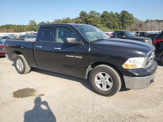 Photo 4 from auction – 2011 DODGE RAM 1500 with VIN 1D7RB1GP8BS541854
