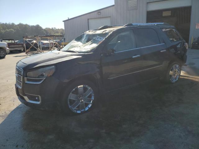GMC ACADIA DEN 2016 with VIN 1GKKVTKD6GJ184865 - Photo from auction