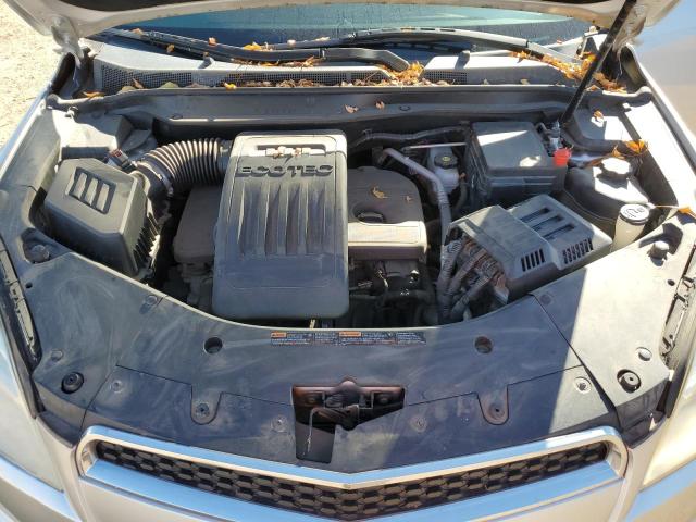 Photo 12 from auction – 2015 CHEVROLET EQUINOX LT with VIN 2GNFLFEK5F6213211