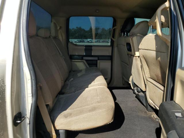 Photo 10 from auction – 2018 FORD F150 SUPER with VIN 1FTEW1C54JFC79694