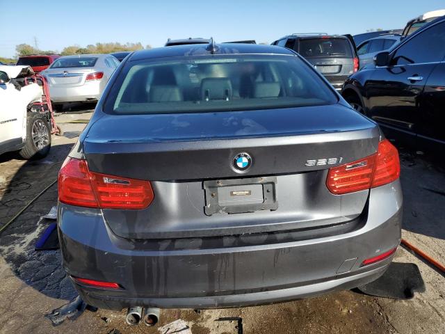 Photo 6 from auction – 2015 BMW 328 I SULE with VIN WBA3C1C55FK118220