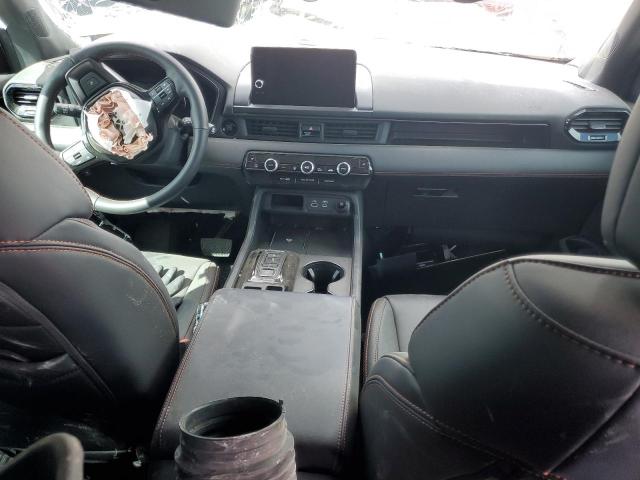 Photo 8 from auction – 2024 HONDA PILOT TRAI with VIN 5FNYG1H6XRB006013