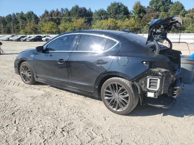 Photo 2 from auction – 2021 ACURA ILX PREMIU with VIN 19UDE2F82MA009103