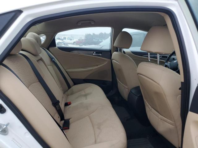 Zdjęcie 10 z aukcji – 2015 HYUNDAI SONATA HYB z VIN KMHEC4A41FA139641