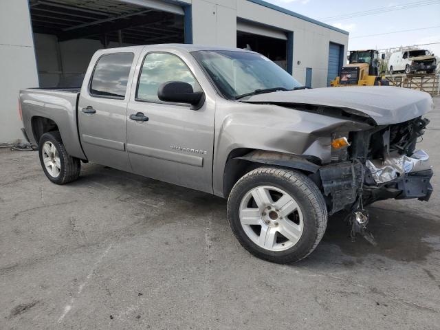 Photo 4 from auction – 2008 CHEVROLET SILVERADO with VIN 3GCEC13008G309019