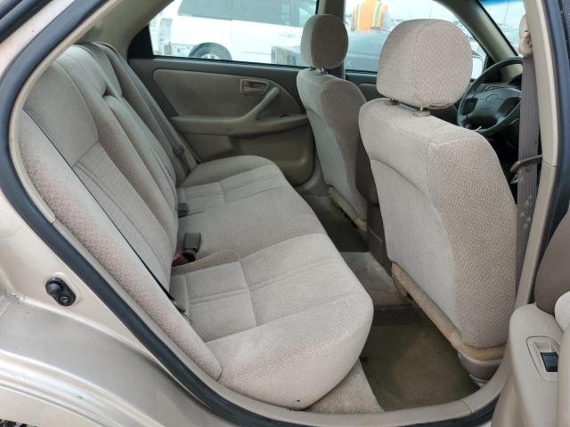 Photo 10 from auction – 2000 TOYOTA CAMRY CE with VIN 4T1BG22K5YU753988