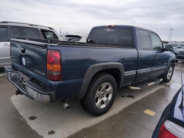 Photo 3 from auction – 2001 CHEVROLET SILVERADO with VIN 2GCEC19V211208078