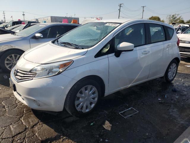 Снимка 1 от търг – 2016 NISSAN VERSA NOTE с VIN 3N1CE2CP9GL383035