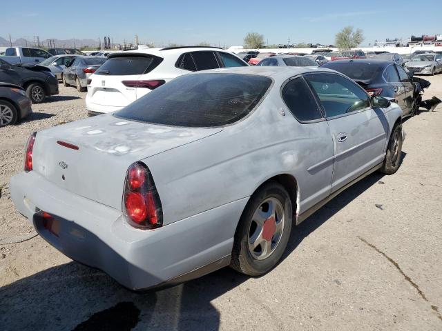 Photo 3 from auction – 2000 CHEVROLET MONTE CARL with VIN 2G1WW12E3Y9371901