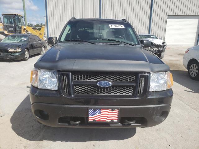 Photo 5 from auction – 2005 FORD EXPLORER S with VIN 1FMZU77K45UB73575