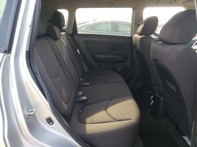 Photo 10 from auction – 2012 KIA SOUL with VIN KNDJT2A51C7406043
