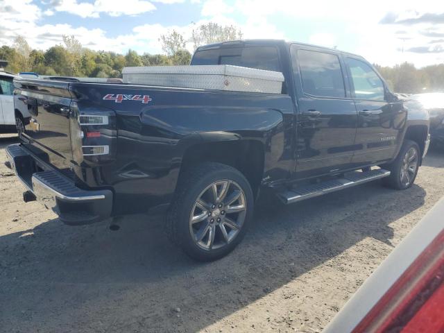 Photo 3 from auction – 2015 CHEVROLET SILVERADO with VIN 3GCUKREC4FG272400