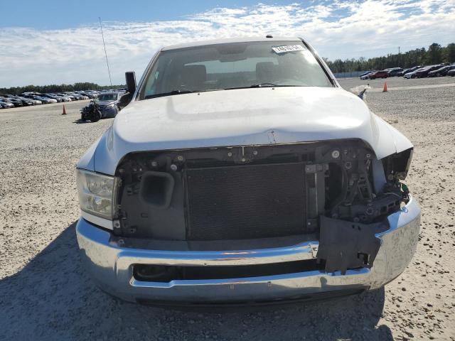 Photo 5 from auction – 2013 RAM 2500 ST with VIN 3C6UR4CLXDG570293