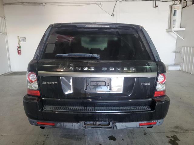 Photo 6 from auction – 2013 LAND ROVER RANGE ROVE with VIN SALSF2D49DA760940