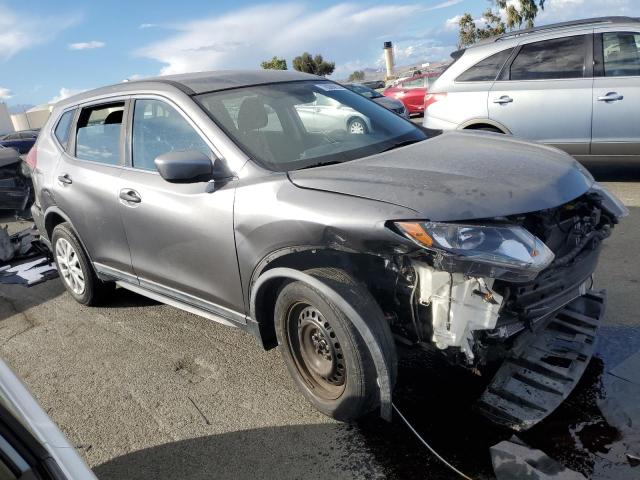 Photo 4 from auction – 2018 NISSAN ROGUE S with VIN KNMAT2MT0JP584694
