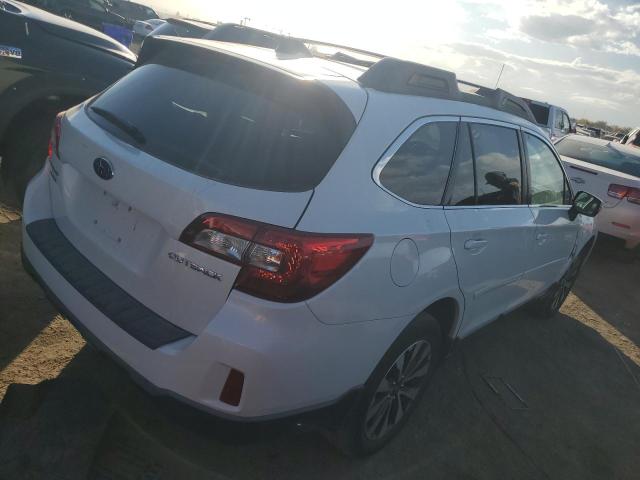 Photo 3 from auction – 2016 SUBARU OUTBACK 2. with VIN 4S4BSBNC6G3303161