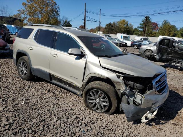 Photo 4 from auction – 2017 GMC ACADIA SLT with VIN 1GKKNULS3HZ193772