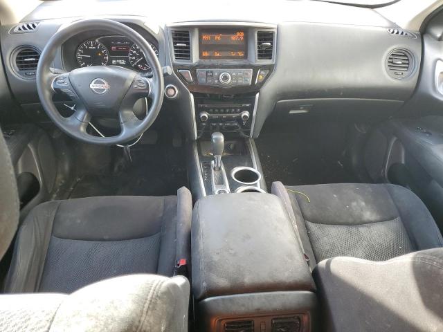 Photo 8 from auction – 2015 NISSAN PATHFINDER with VIN 5N1AR2MM3FC659583
