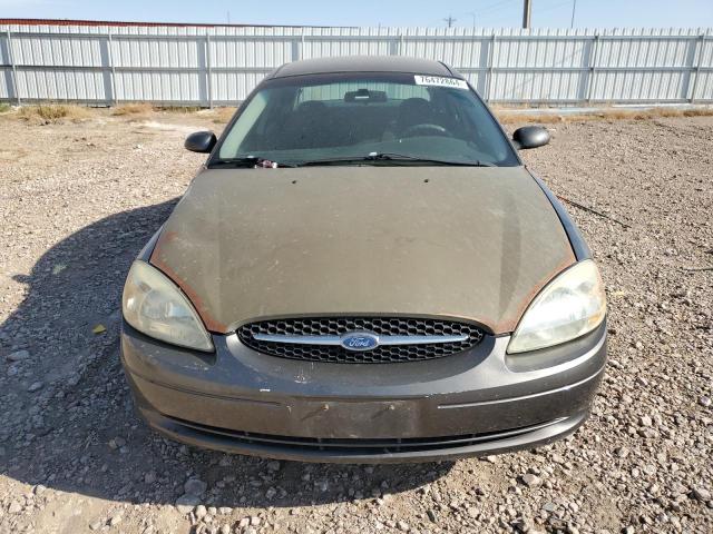 Photo 5 from auction – 2002 FORD TAURUS SE with VIN 1FAFP53U82A155951