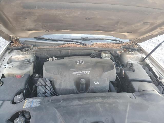 Photo 11 from auction – 2008 BUICK LUCERNE CX with VIN 1G4HD57228U102489