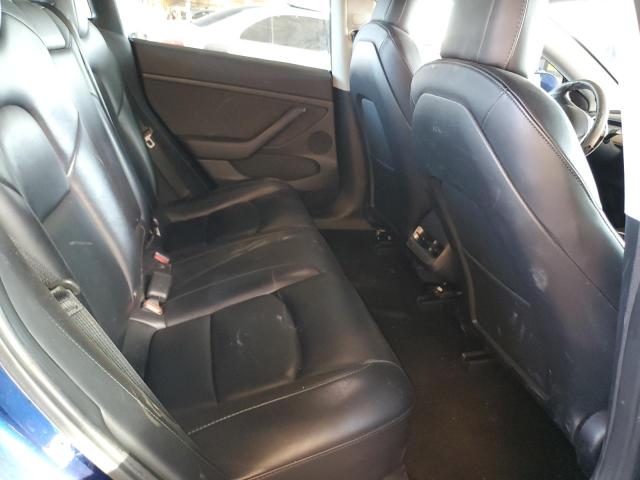 Photo 10 from auction – 2023 TESLA MODEL 3 with VIN 5YJ3E1EA2PF451027